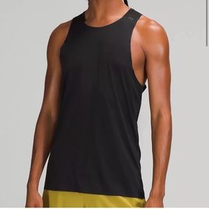 LULULEMON FAST & FREE TANK